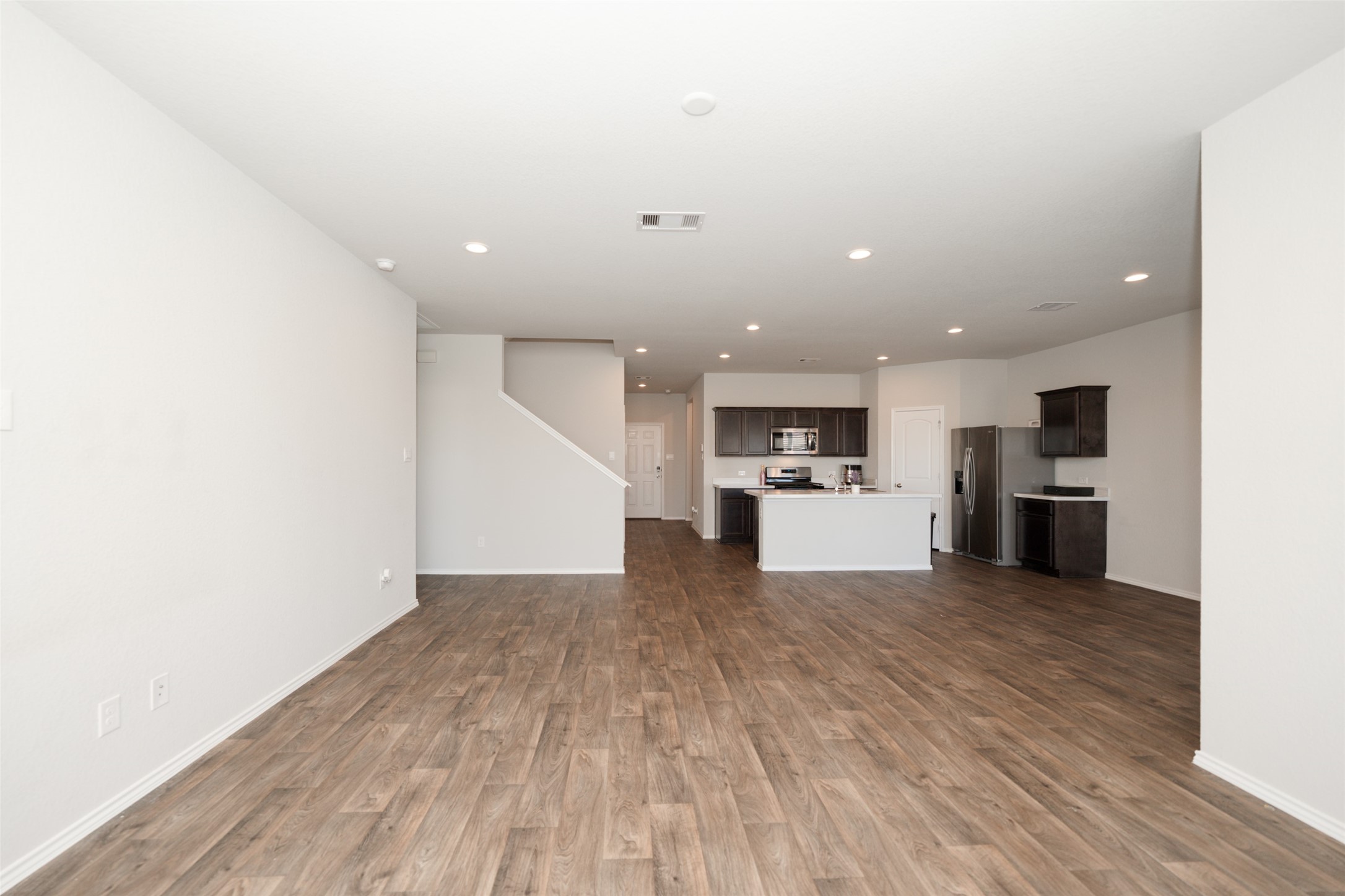 Great Open Space