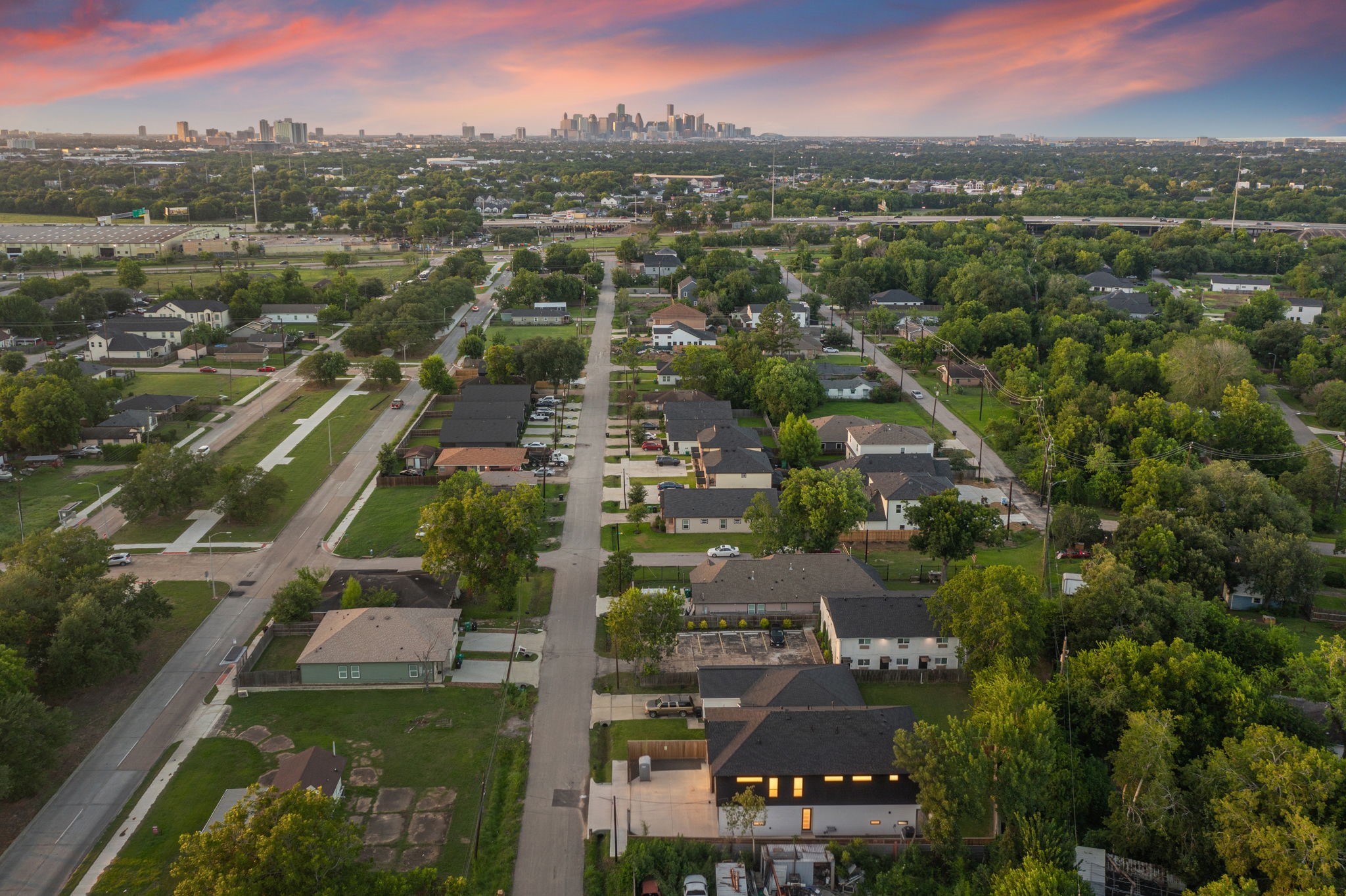 8011 Bowen Street, #A-B, Houston, TX 77051