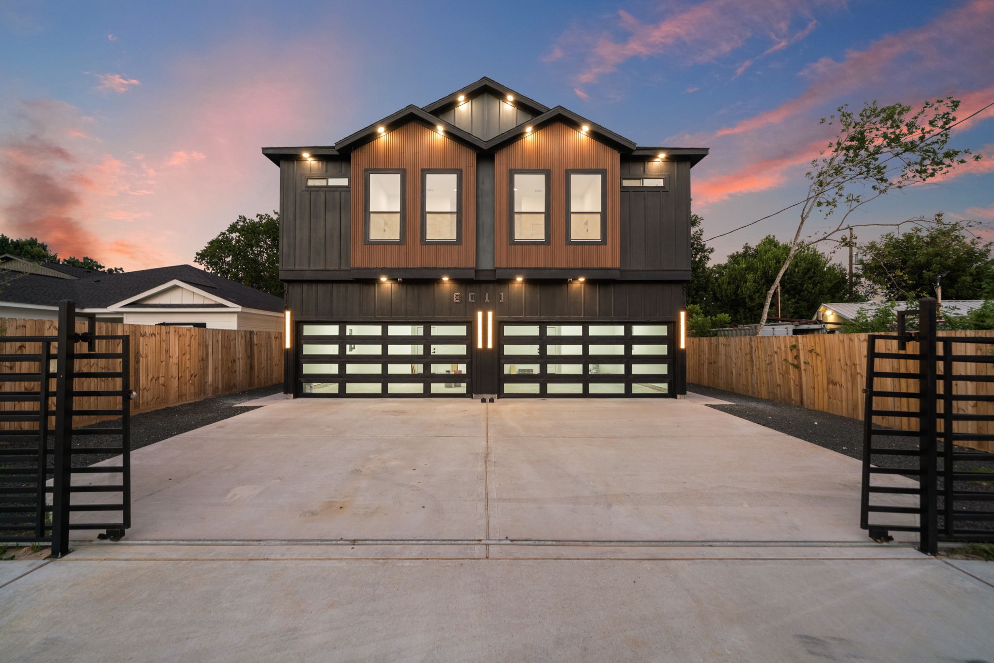 8011 Bowen Street, #A-B, Houston, TX 77051