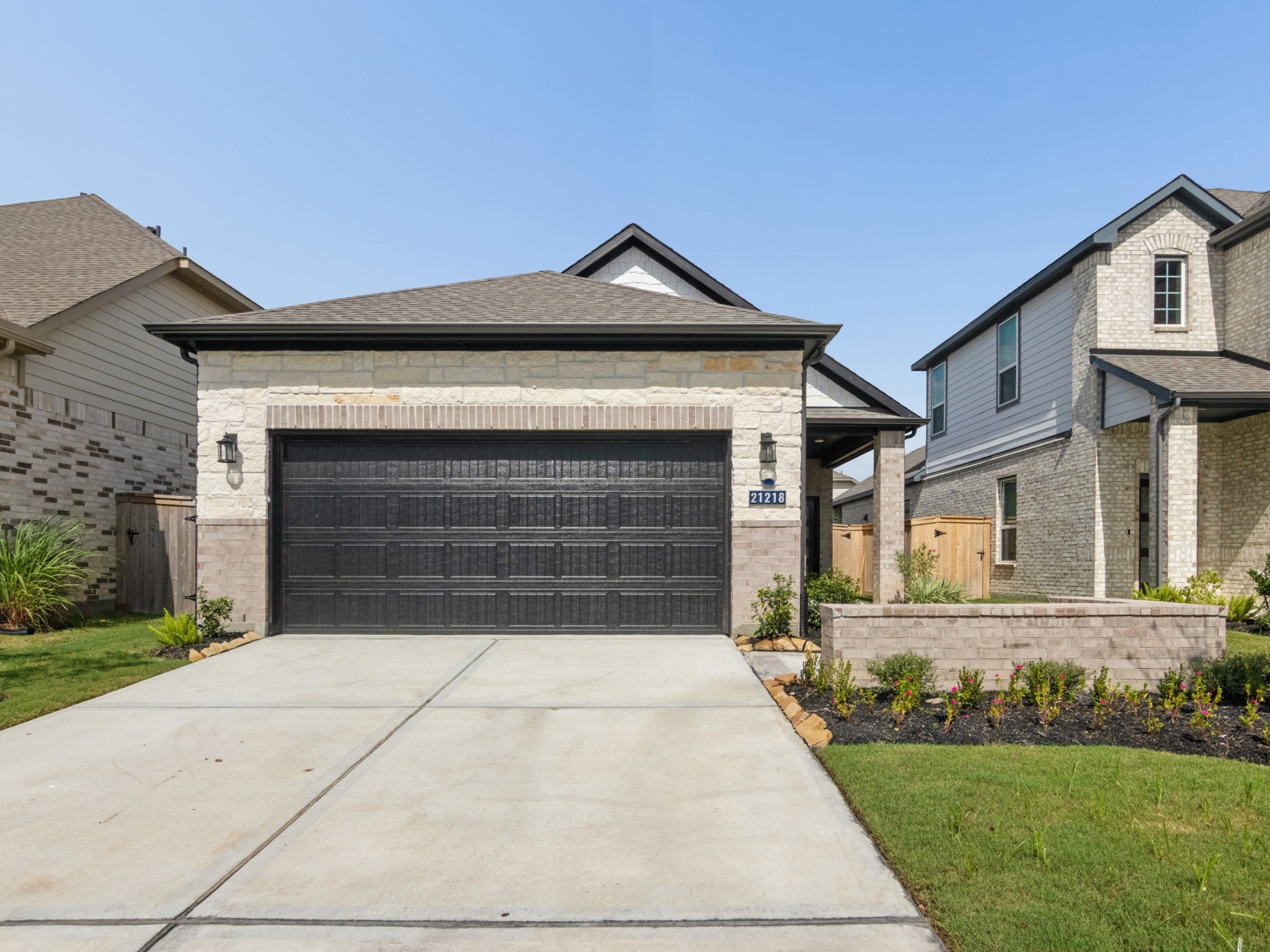 21218 Gulf Menhaden Lane, Cypress, TX 77433 21218 Gulf Menhaden Lane, Cypress, TX 77433