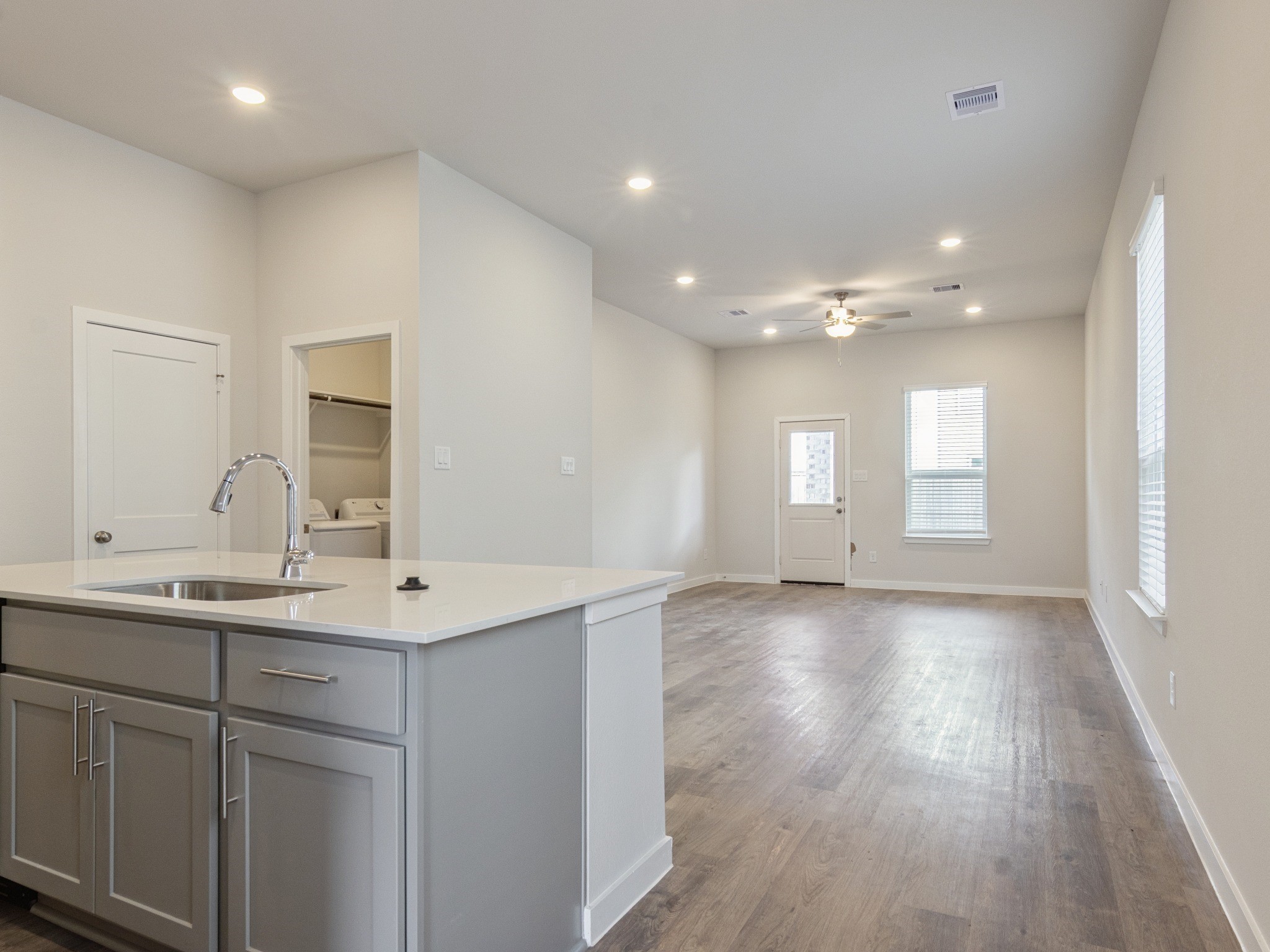 21218 Gulf Menhaden Lane, Cypress, TX 77433