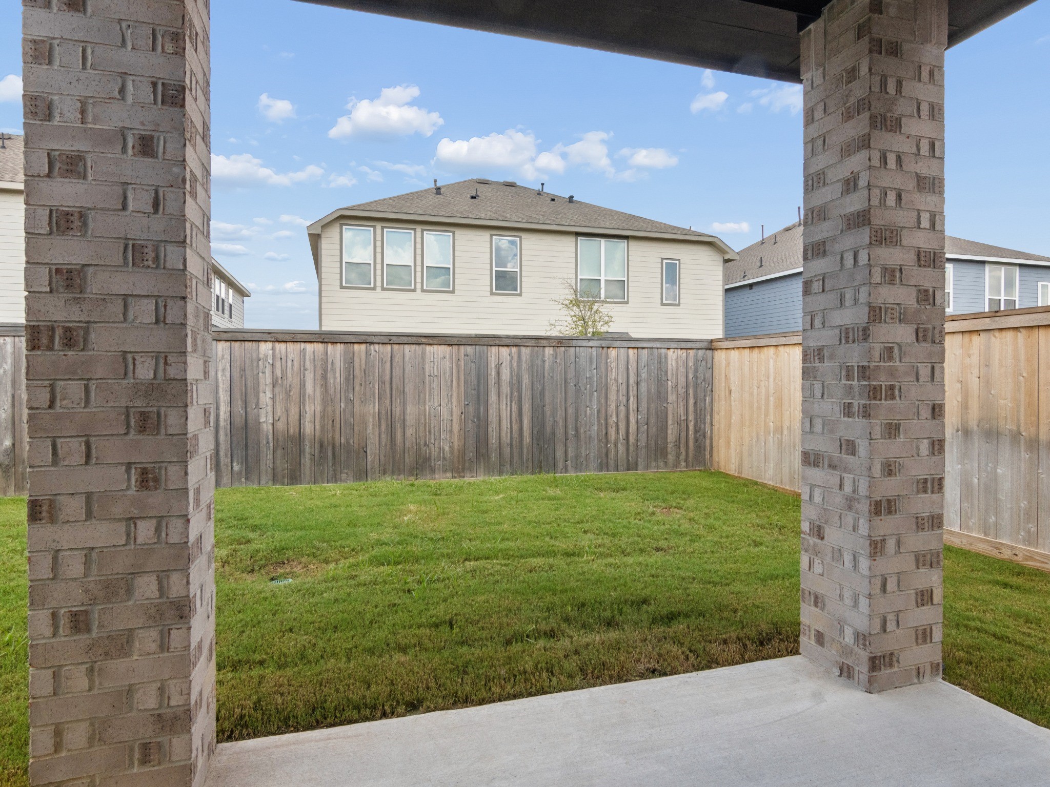 21218 Gulf Menhaden Lane, Cypress, TX 77433