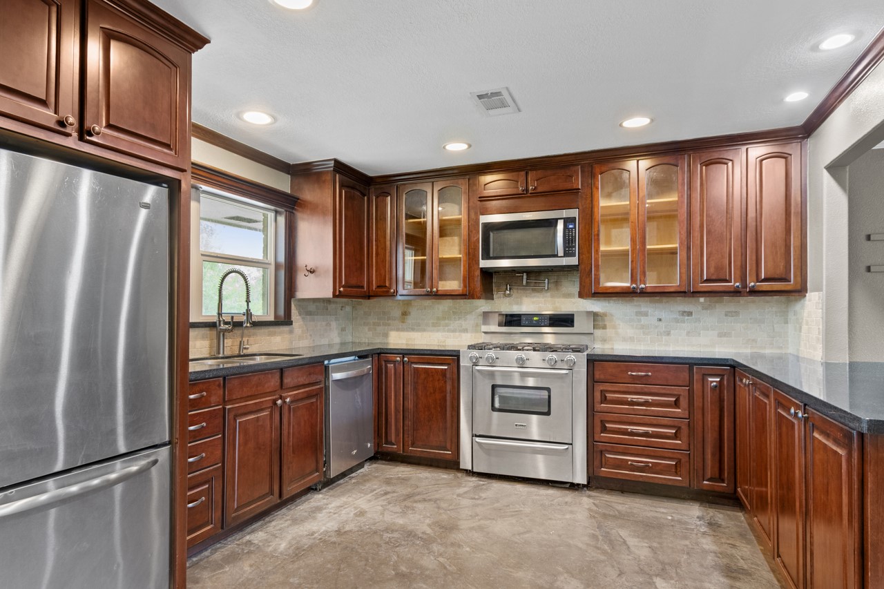 Beautiful Kitchen