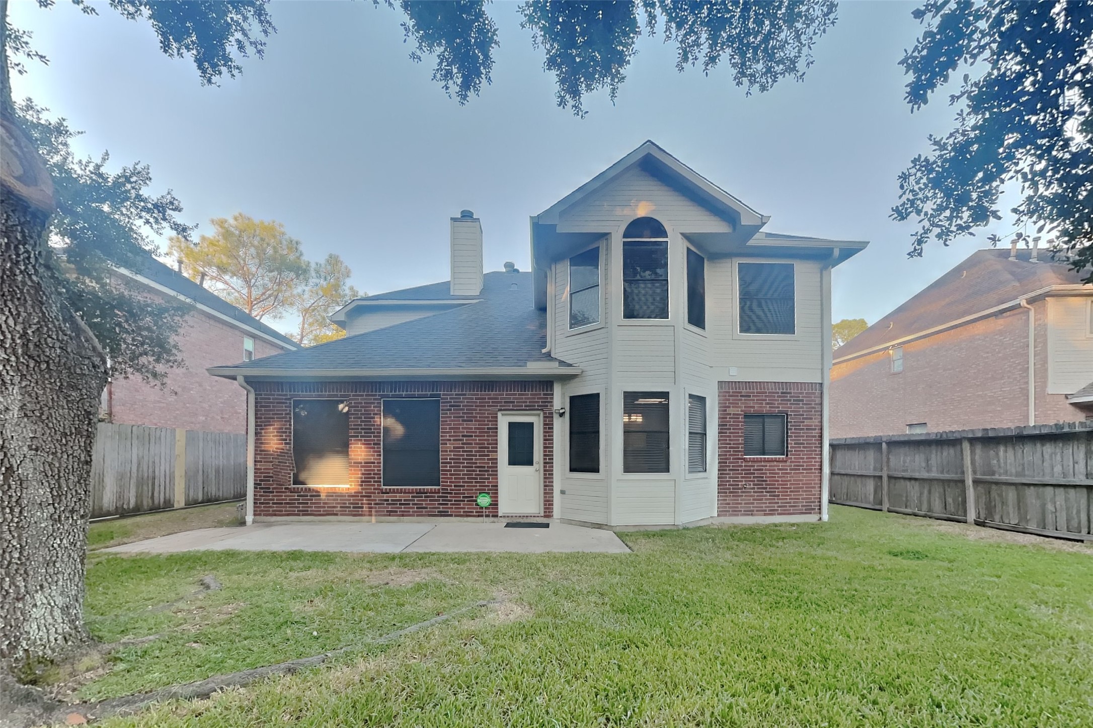 5718 Parryville Drive, Houston, TX 77041