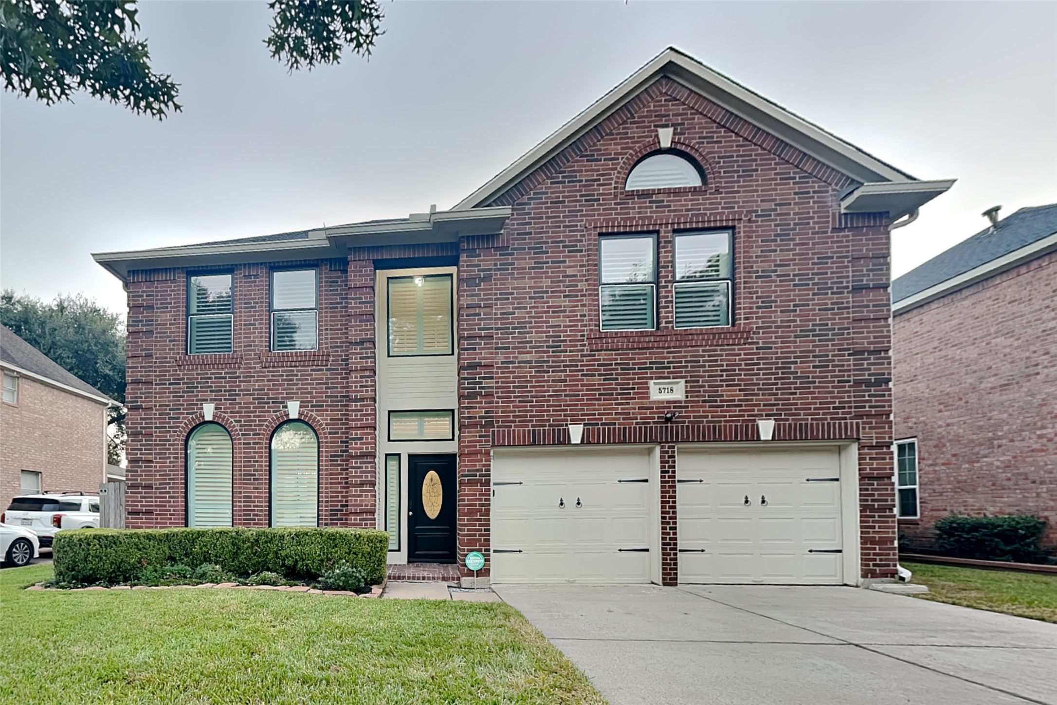 5718 Parryville Drive, Houston, TX 77041 5718 Parryville Drive, Houston, TX 77041