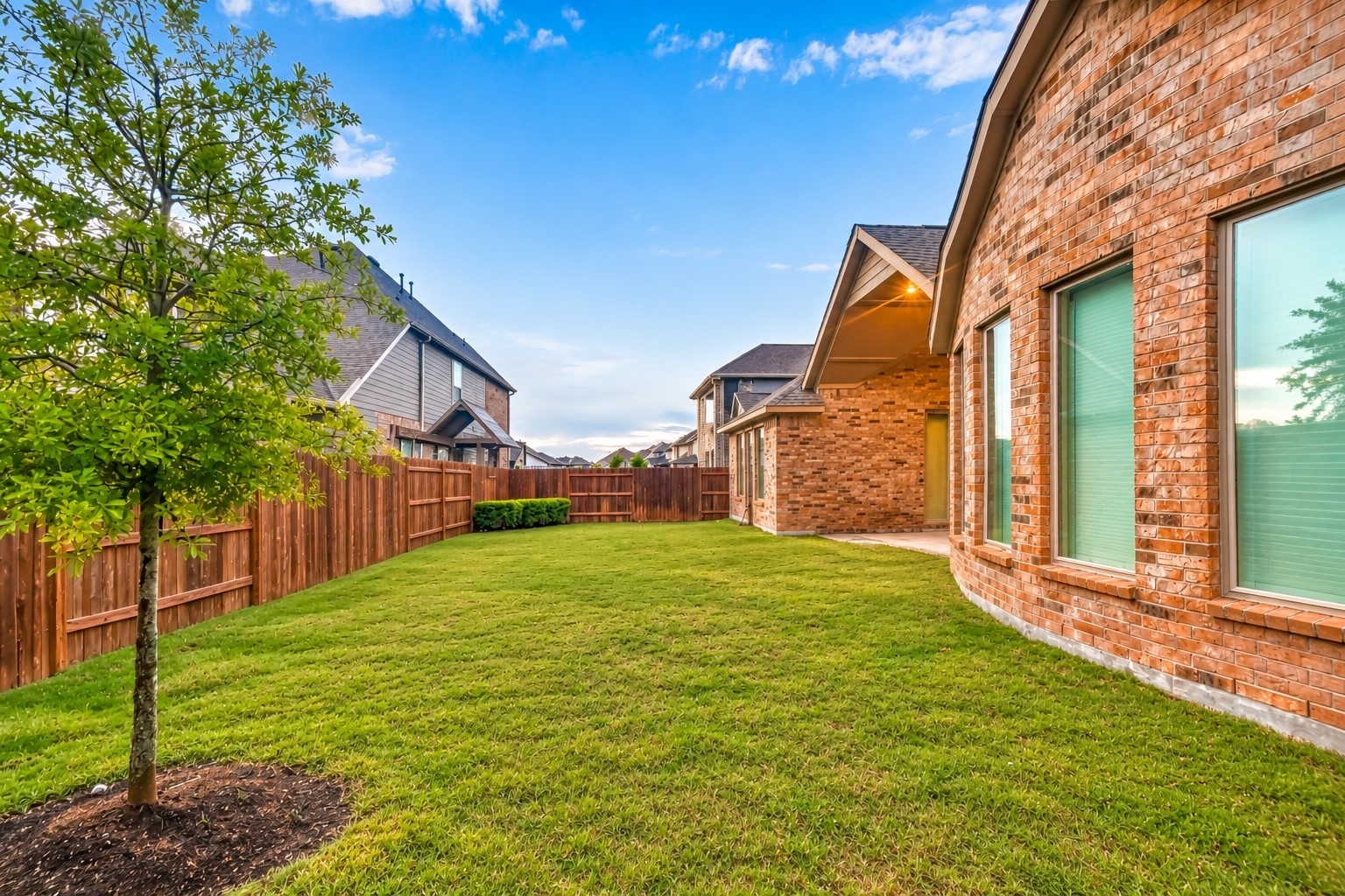 12215 Mackinchan Street, Richmond, TX 77407