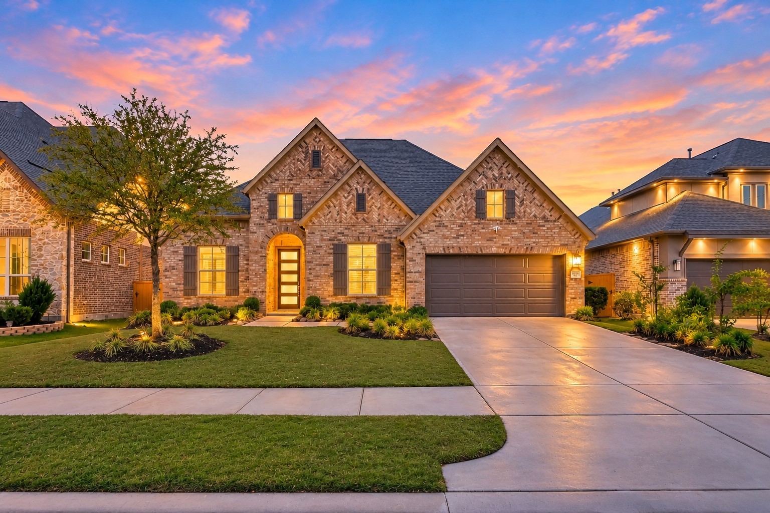 12215 Mackinchan Street, Richmond, TX 77407