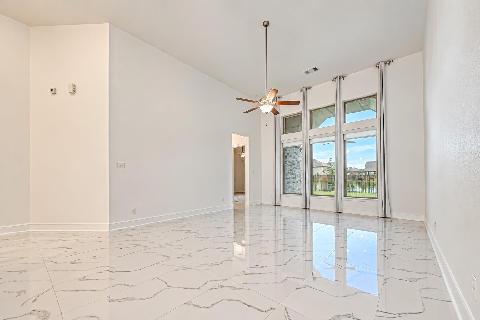12215 Mackinchan Street, Richmond, TX 77407