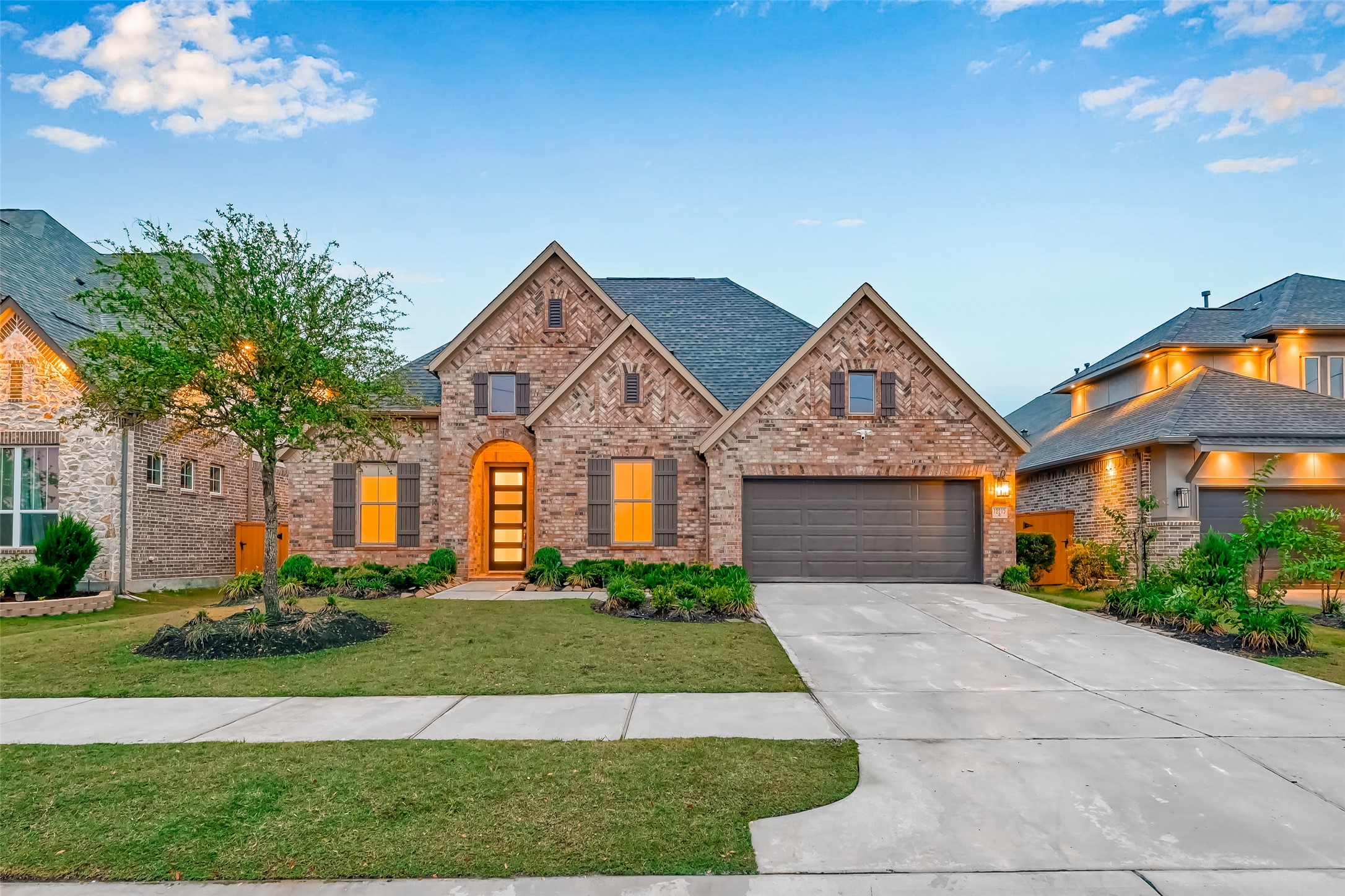 12215 Mackinchan Street, Richmond, TX 77407