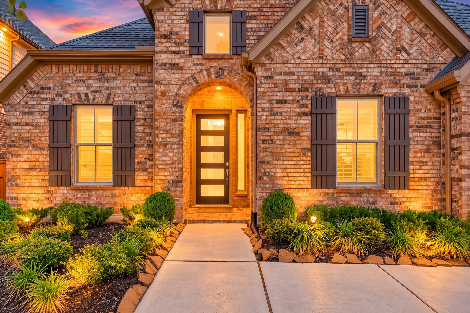 12215 Mackinchan Street, Richmond, TX 77407