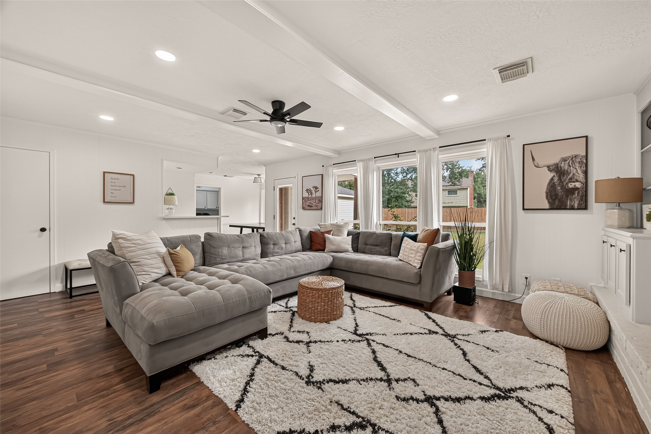 19614 Hurst Wood Drive, Humble, TX 77346