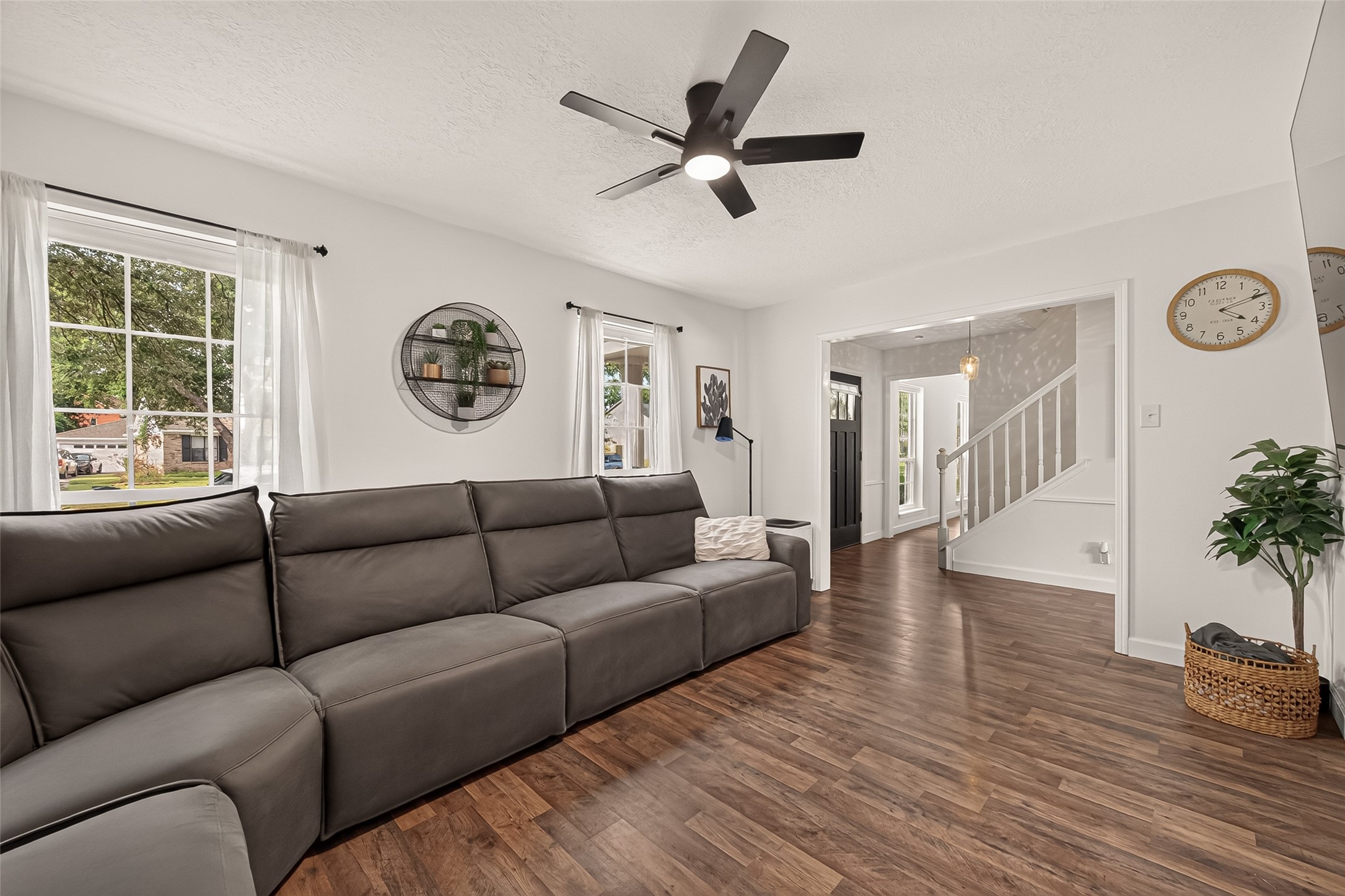 19614 Hurst Wood Drive, Humble, TX 77346