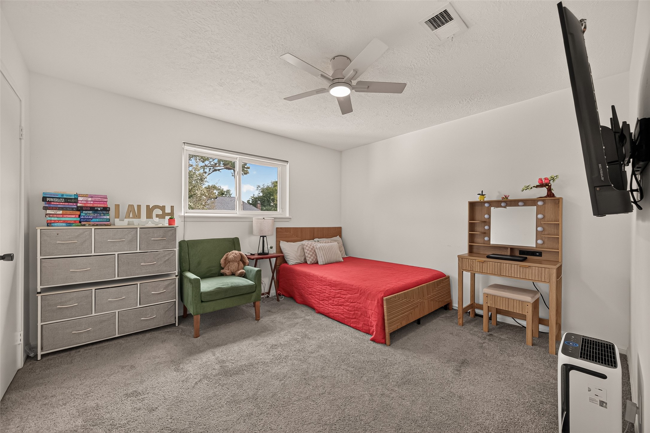 19614 Hurst Wood Drive, Humble, TX 77346