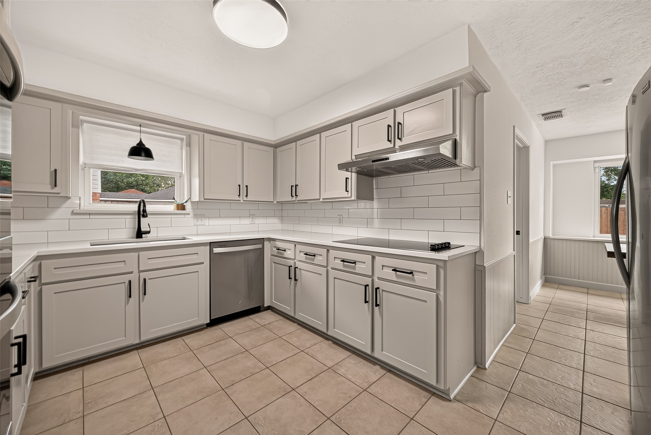 19614 Hurst Wood Drive, Humble, TX 77346