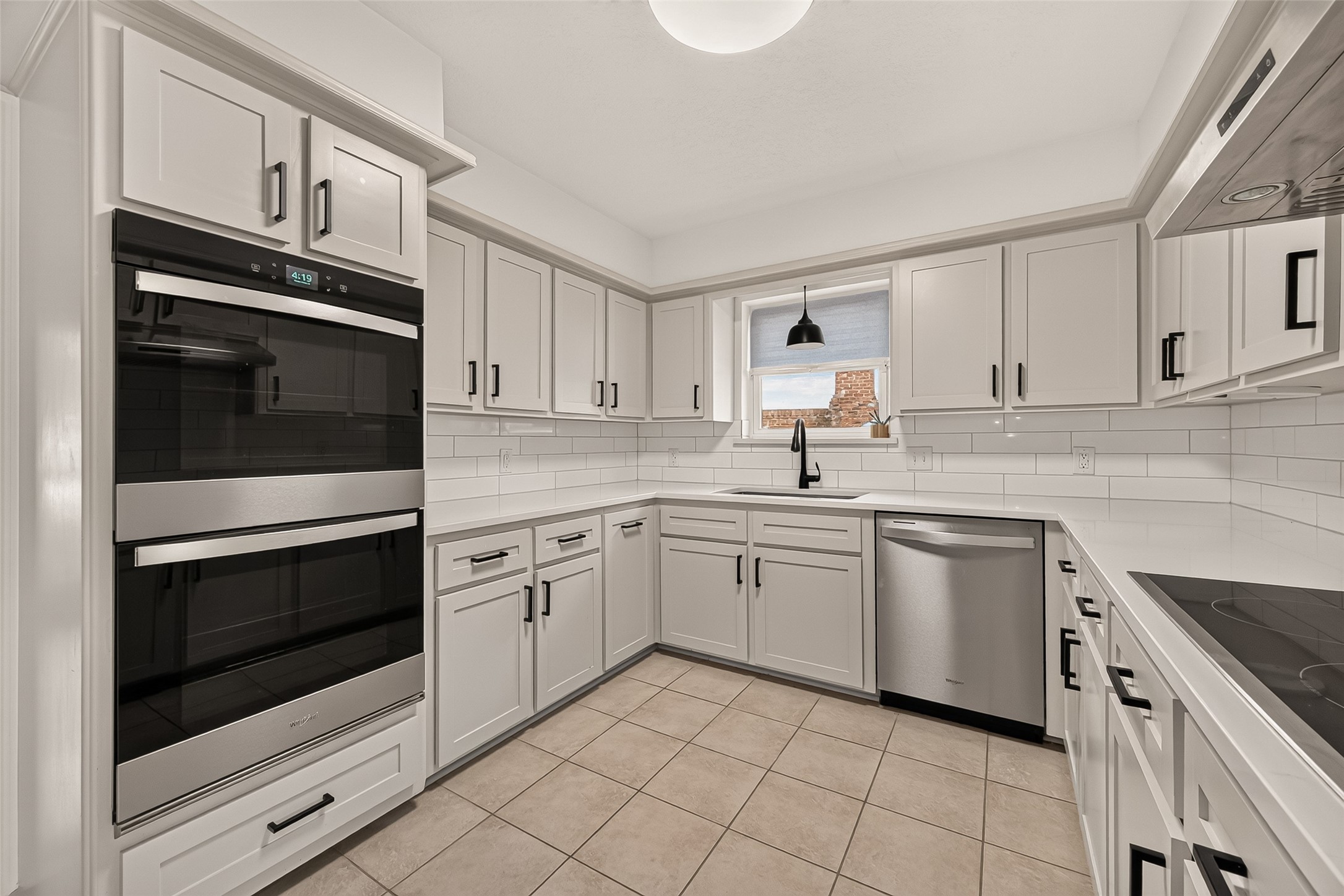 19614 Hurst Wood Drive, Humble, TX 77346