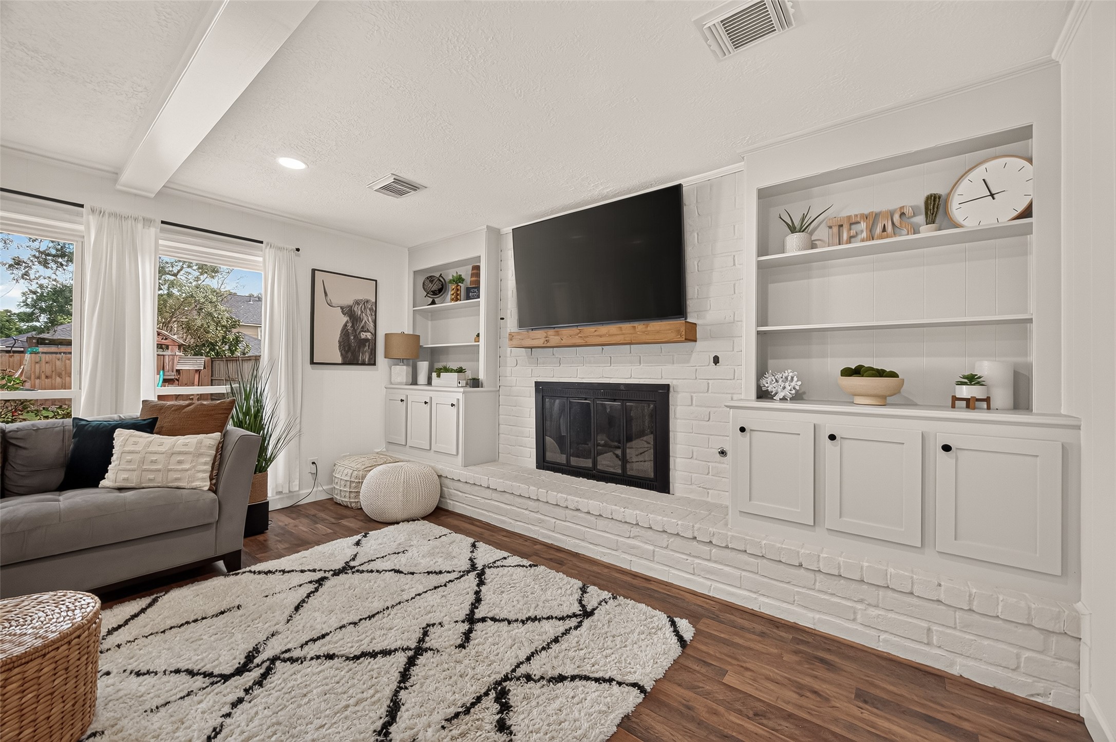 19614 Hurst Wood Drive, Humble, TX 77346