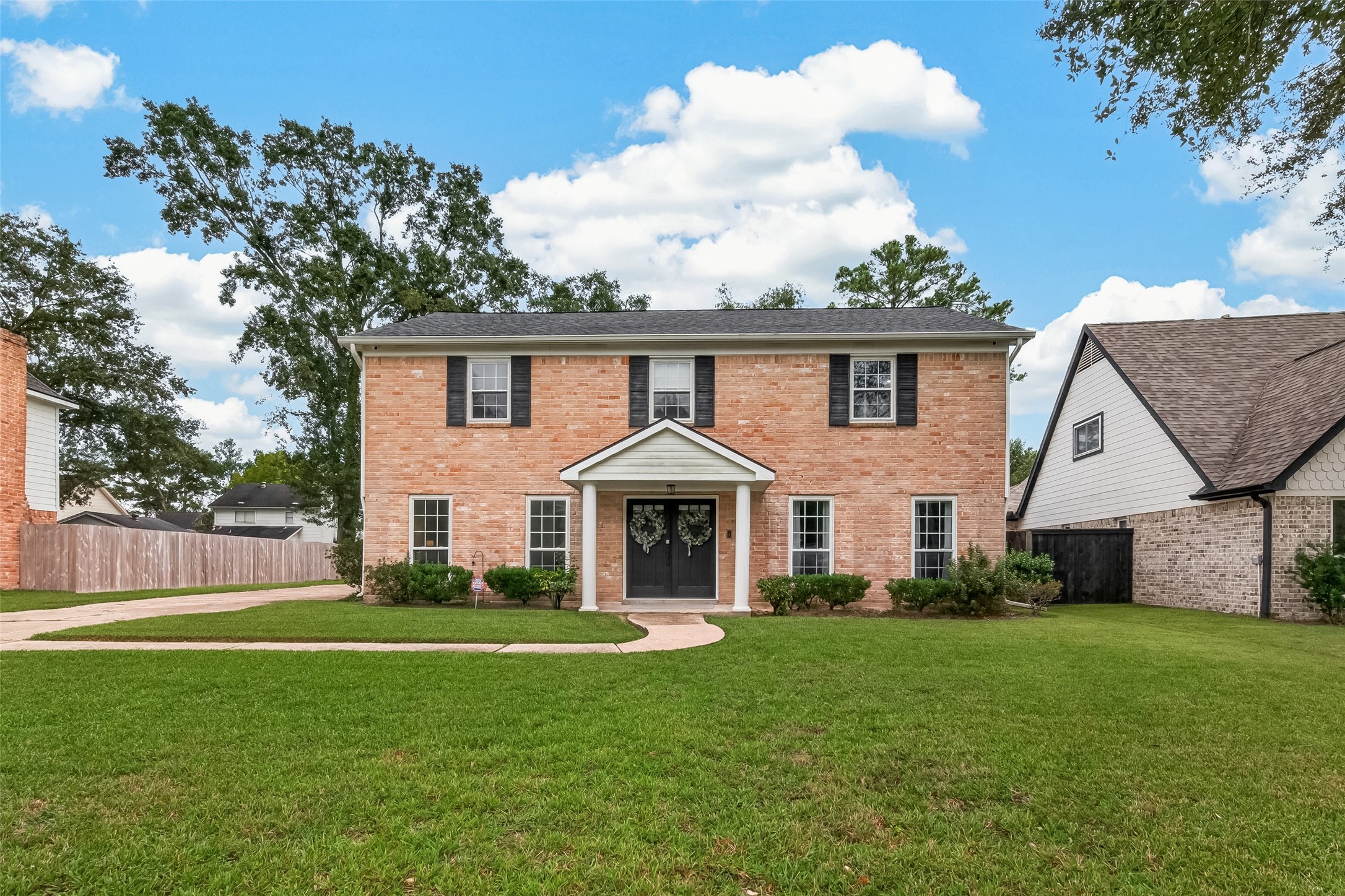 19614 Hurst Wood Drive, Humble, TX 77346 19614 Hurst Wood Drive, Humble, TX 77346