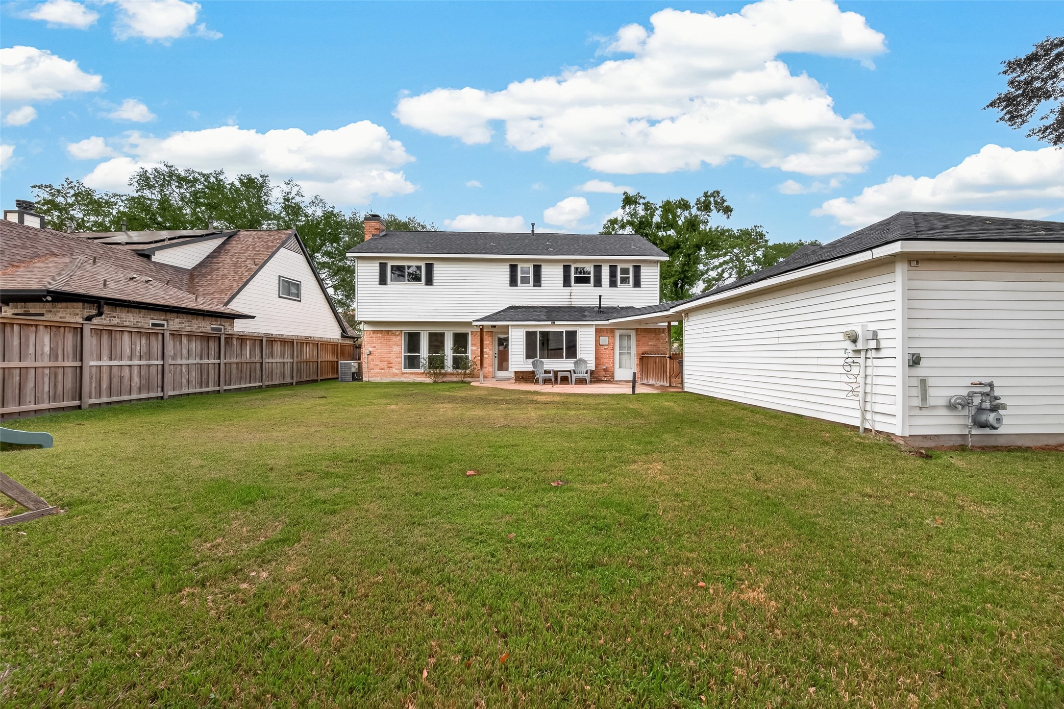 19614 Hurst Wood Drive, Humble, TX 77346