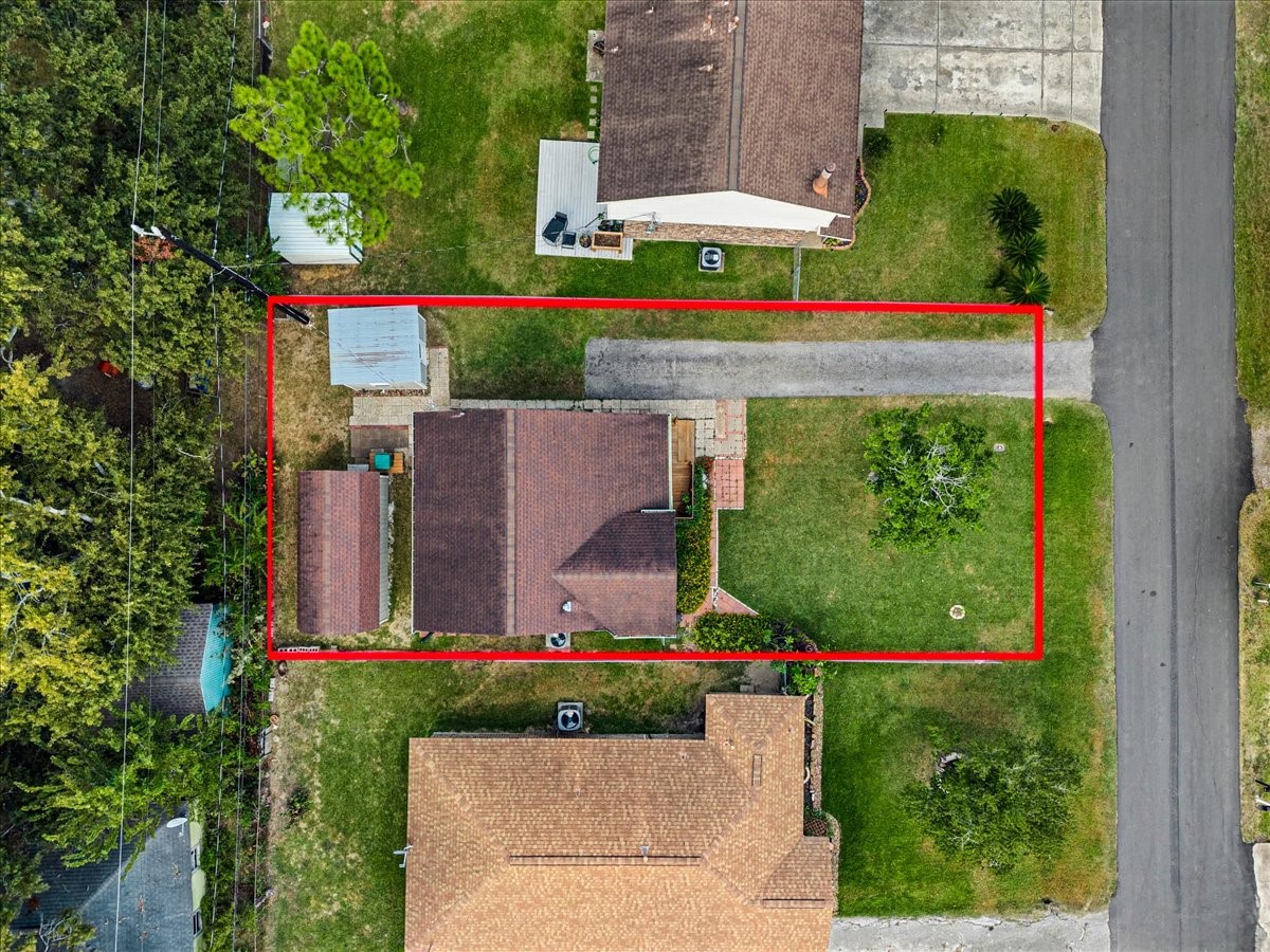 5006 Oak Street, Pasadena, TX 77586