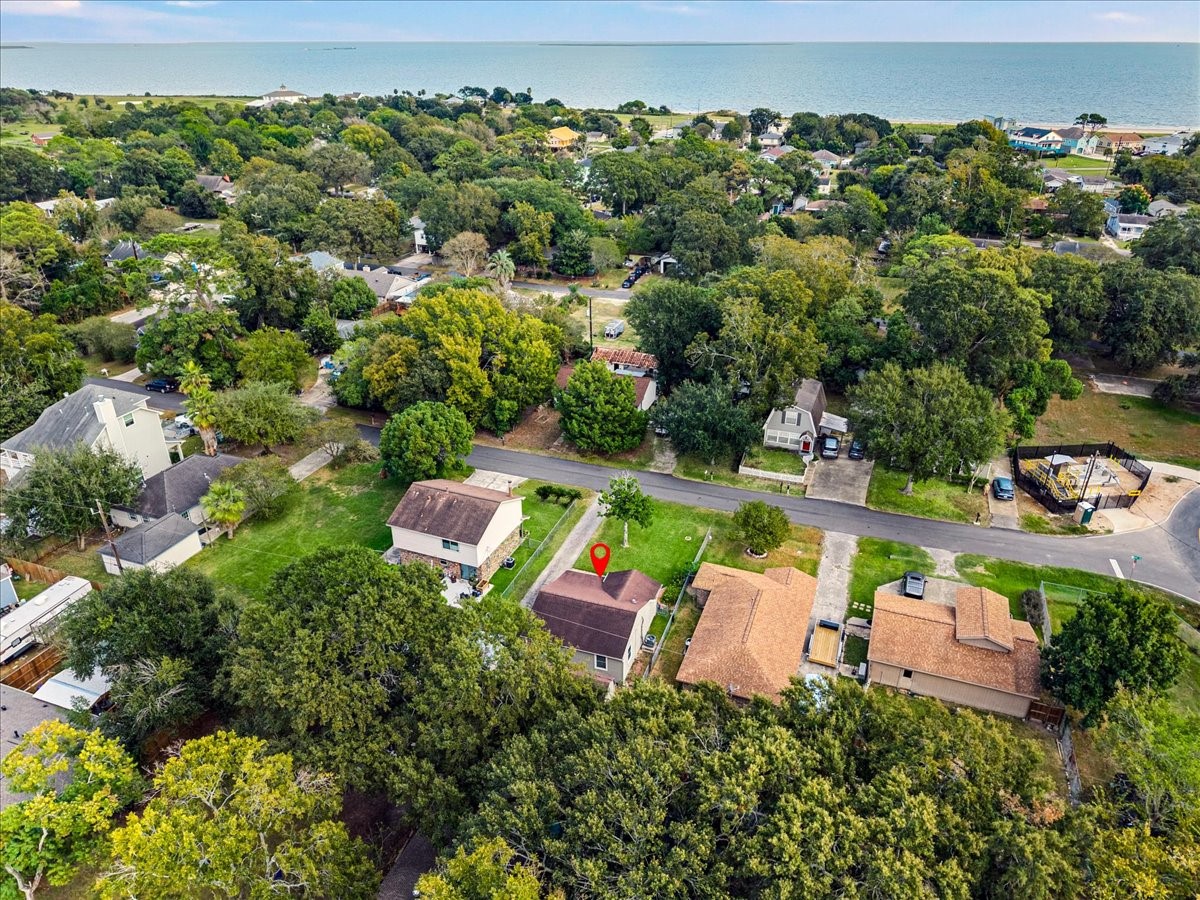 5006 Oak Street, Pasadena, TX 77586
