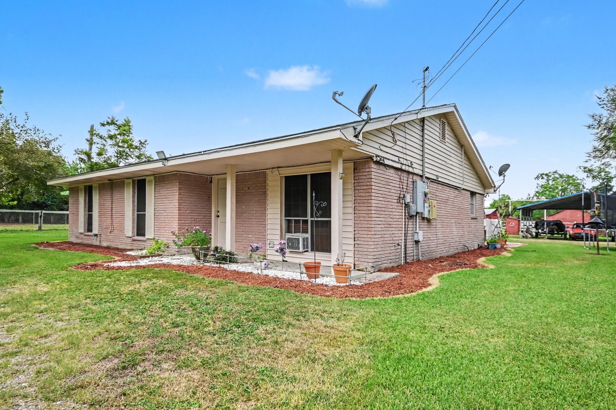 5526 Avenue F, Santa Fe, TX 77510