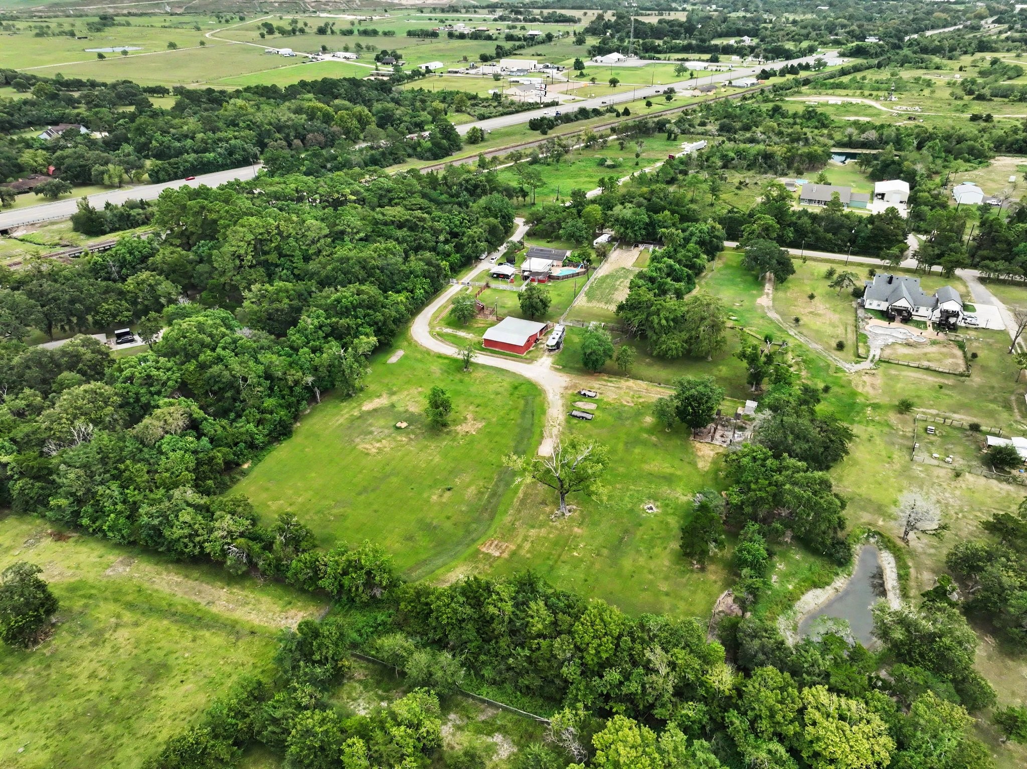 5526 Avenue F, Santa Fe, TX 77510