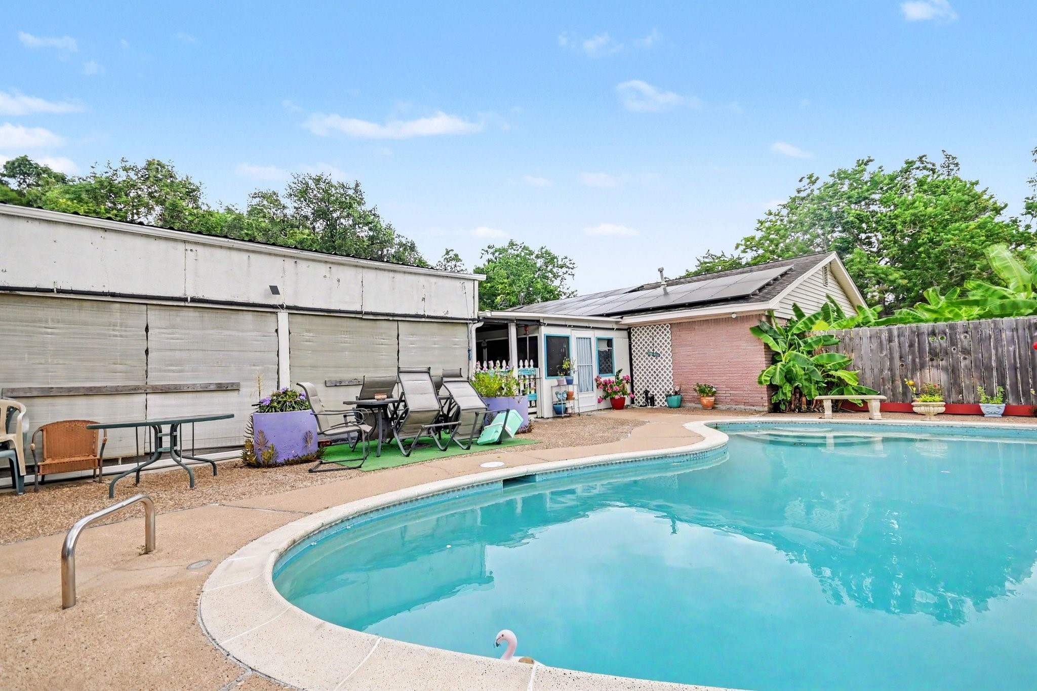 5526 Avenue F, Santa Fe, TX 77510