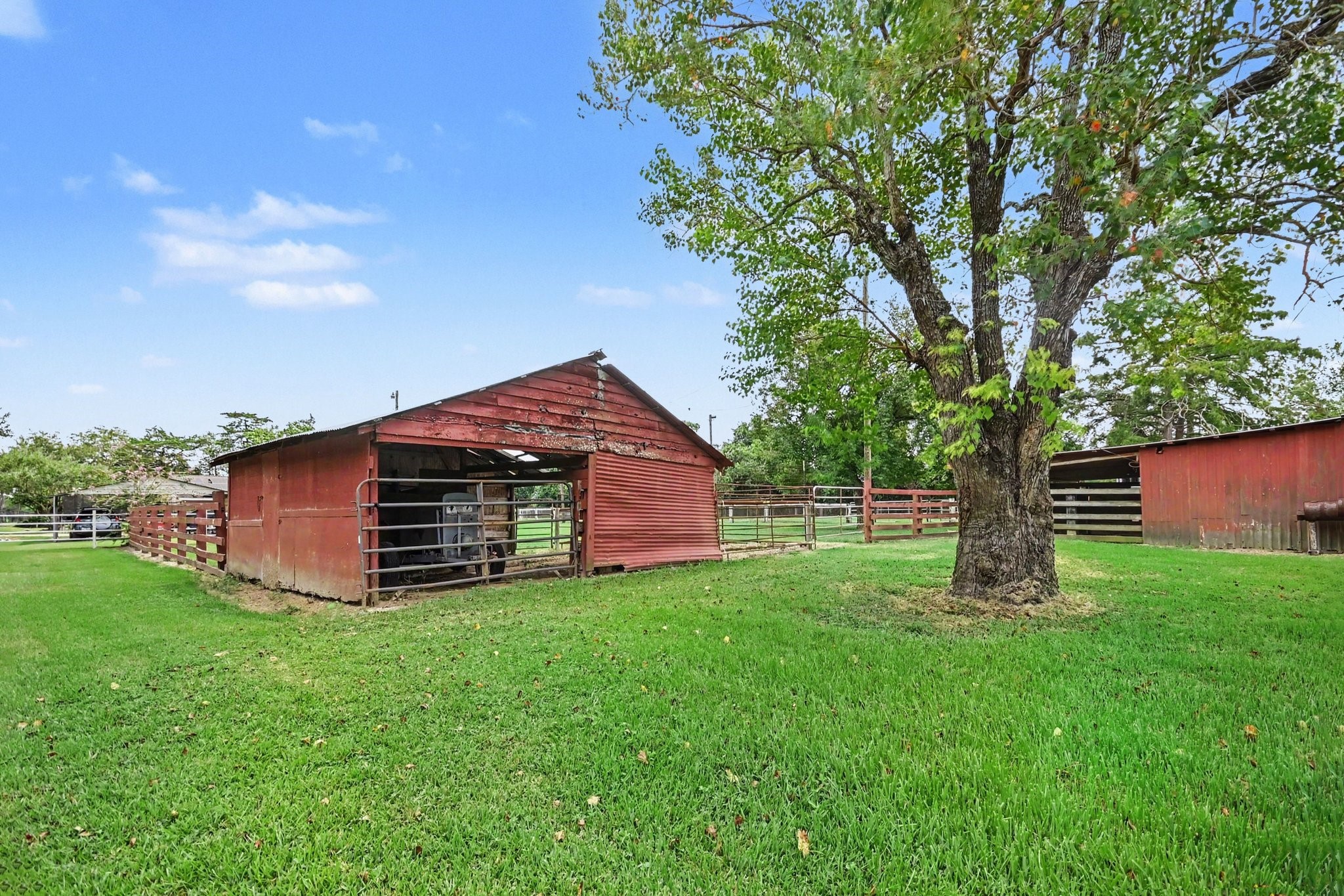 5526 Avenue F, Santa Fe, TX 77510