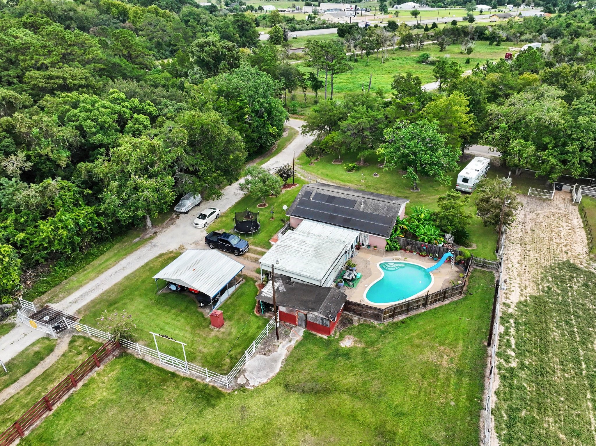 5526 Avenue F, Santa Fe, TX 77510