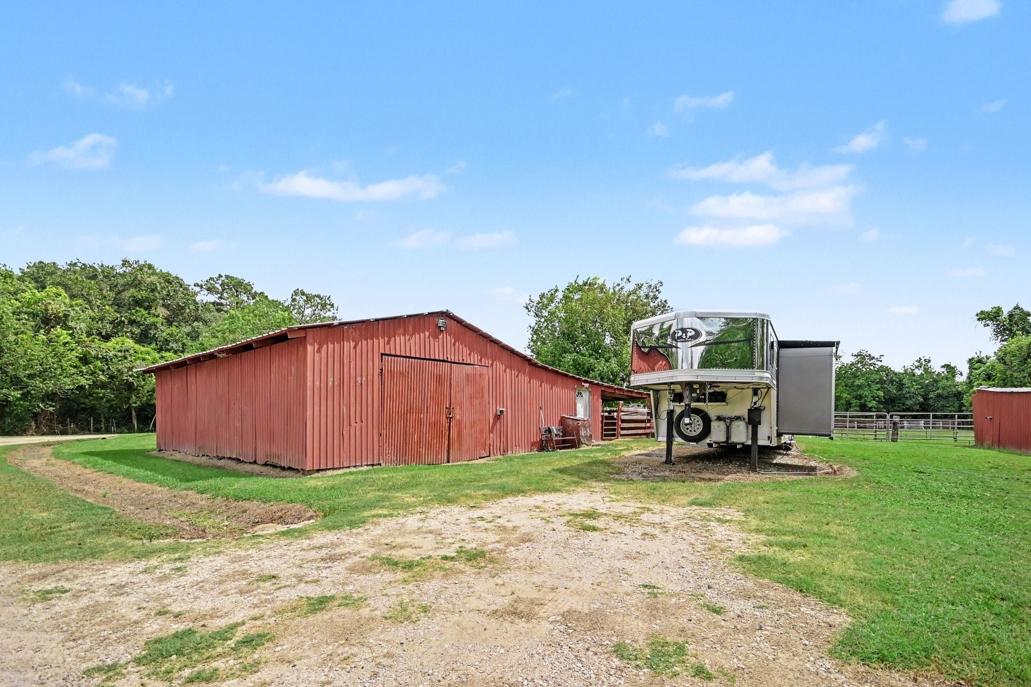 5526 Avenue F, Santa Fe, TX 77510