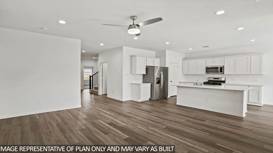 10539 Aren Road, Conroe, TX 77303
