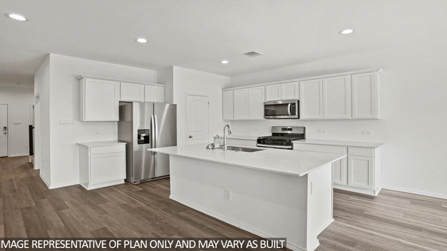 10539 Aren Road, Conroe, TX 77303