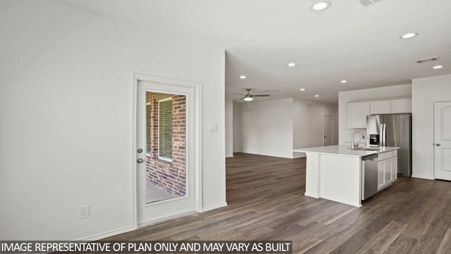10539 Aren Road, Conroe, TX 77303