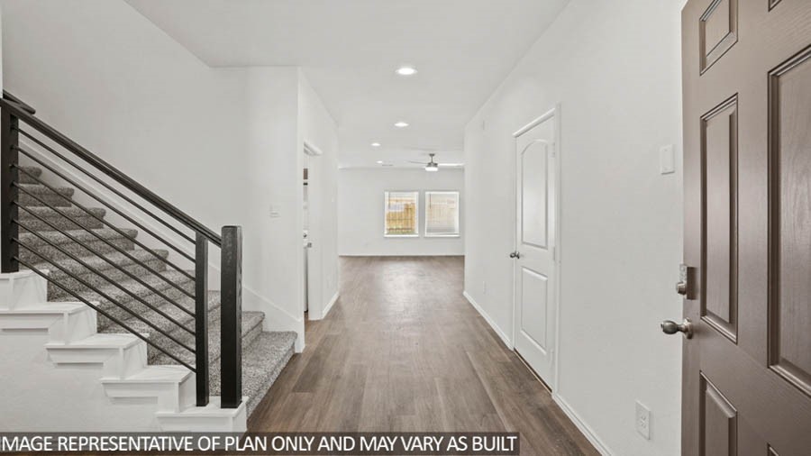 10539 Aren Road, Conroe, TX 77303