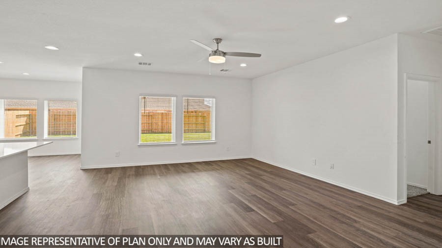10539 Aren Road, Conroe, TX 77303