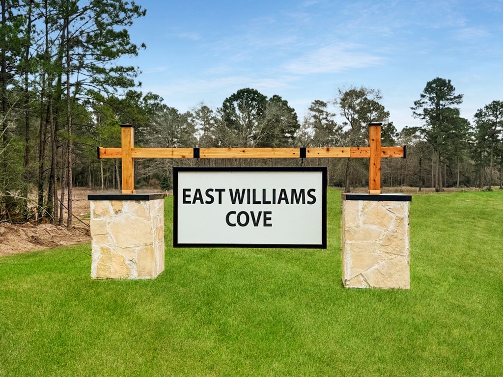 10539 Aren Road, Conroe, TX 77303