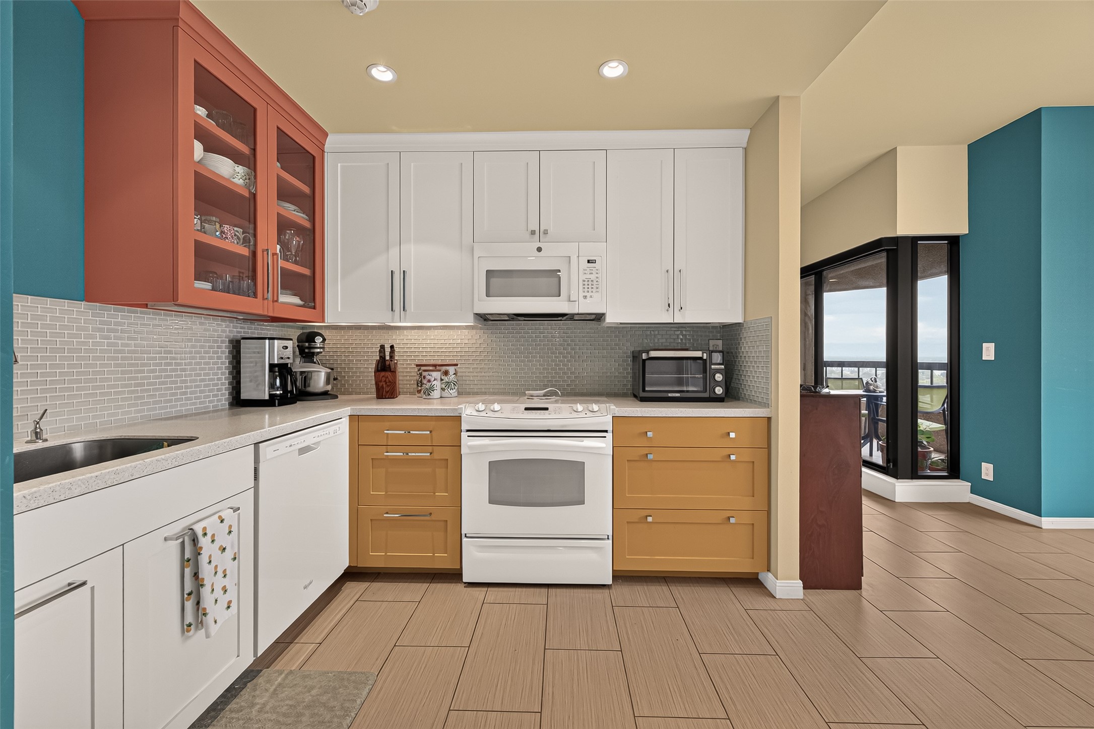2001 Holcombe Boulevard, #1305, Houston, TX 77030
