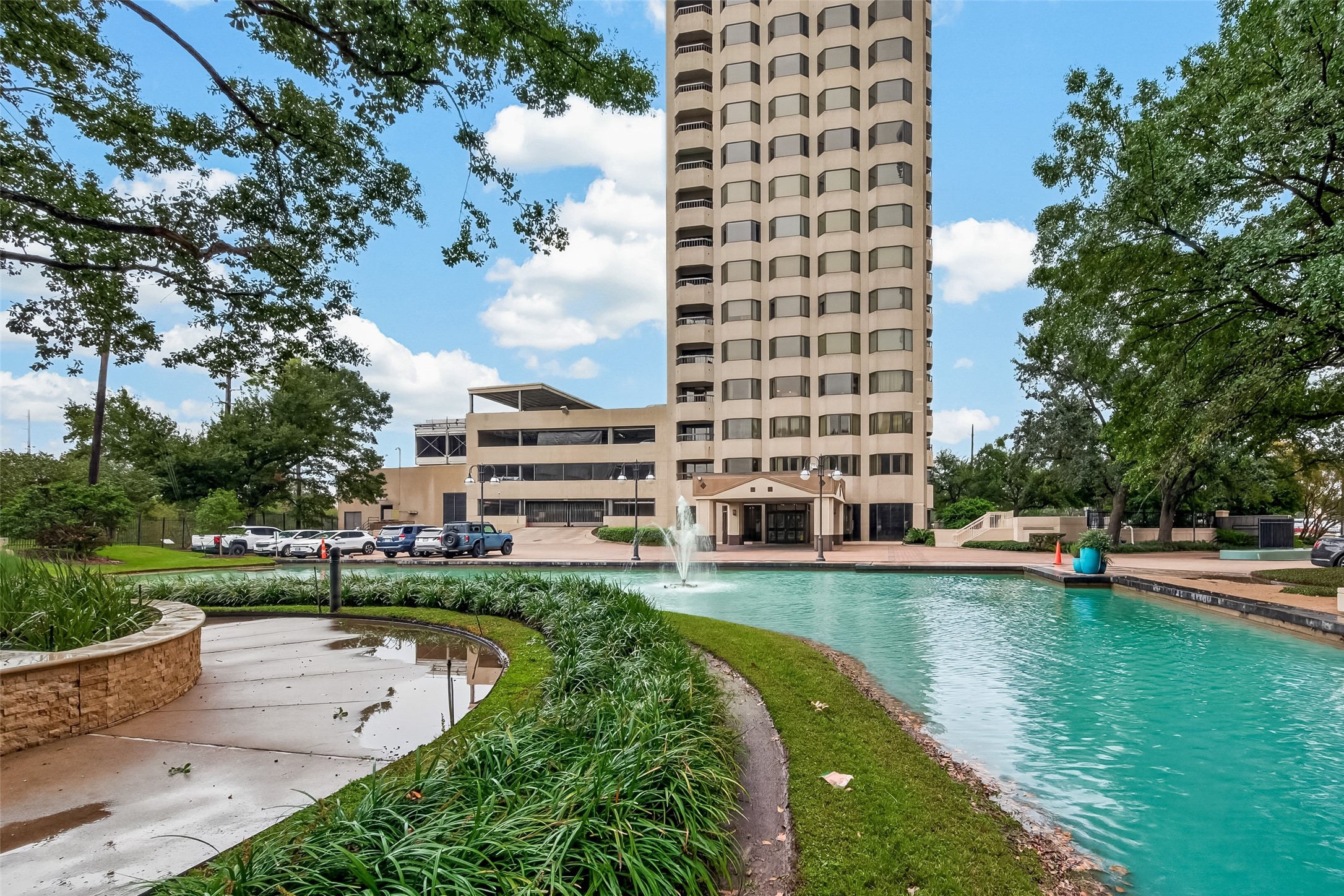 2001 Holcombe Boulevard, #1305, Houston, TX 77030