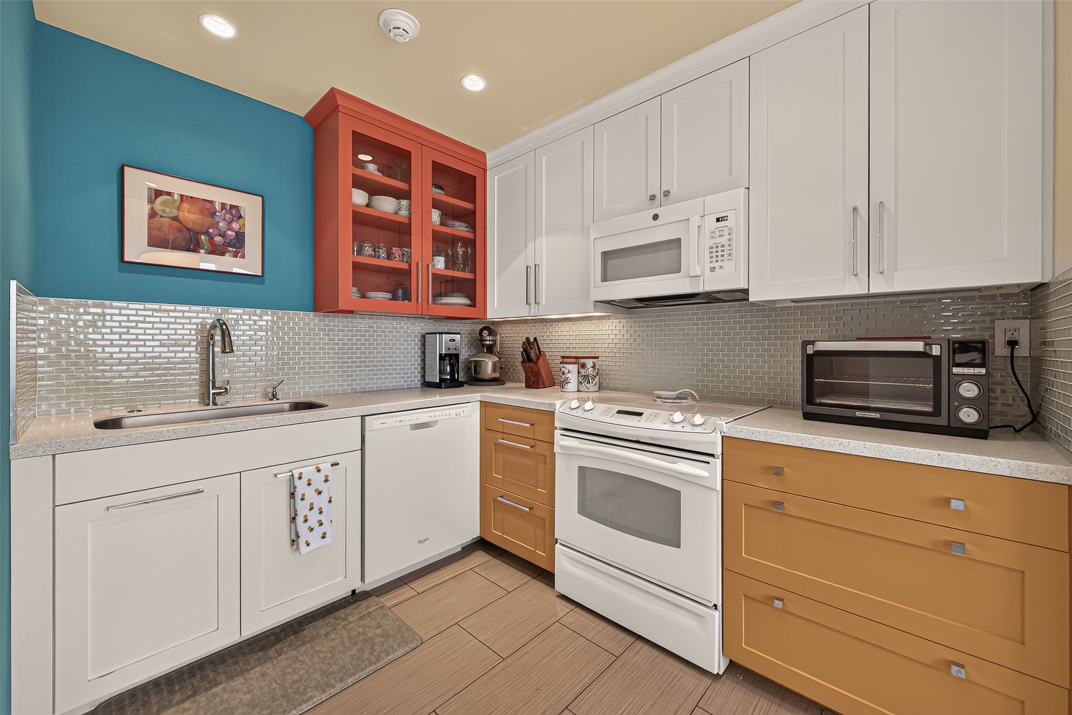 2001 Holcombe Boulevard, #1305, Houston, TX 77030