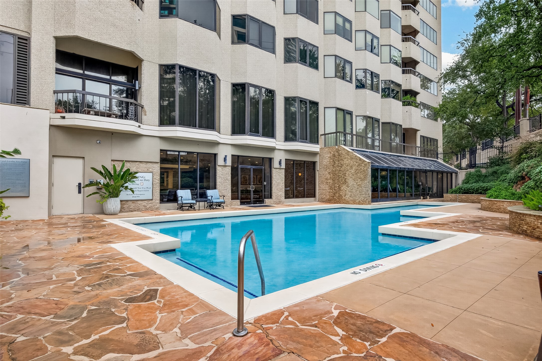 2001 Holcombe Boulevard, #1305, Houston, TX 77030