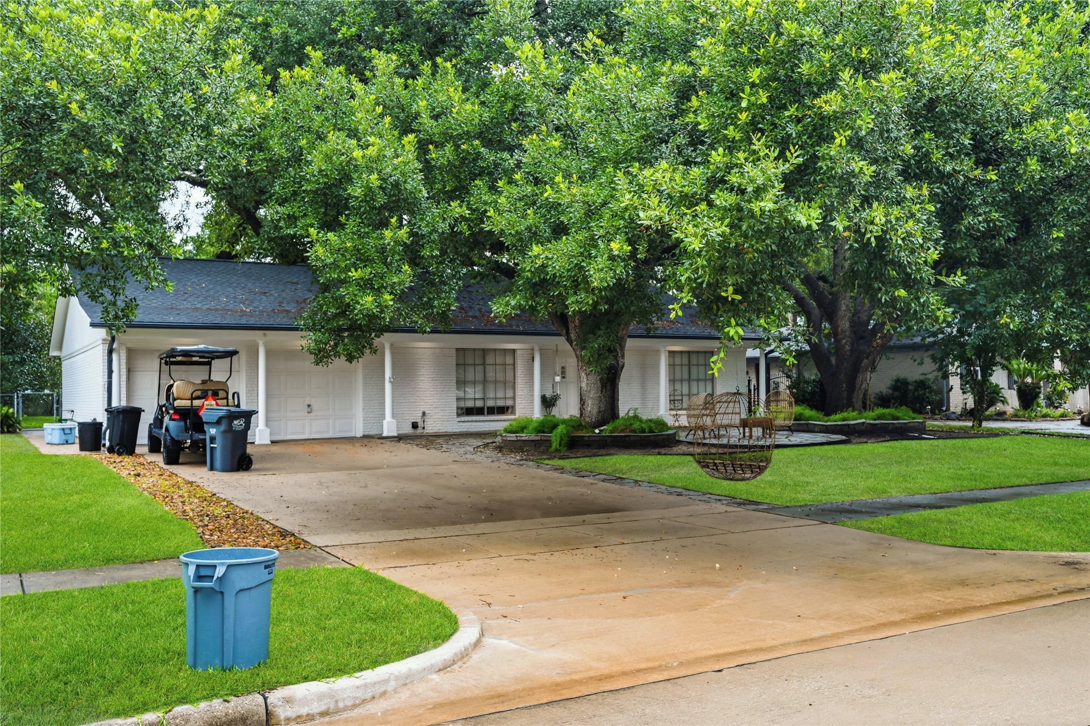 15810 Acapulco Drive, Jersey Village, TX 77040