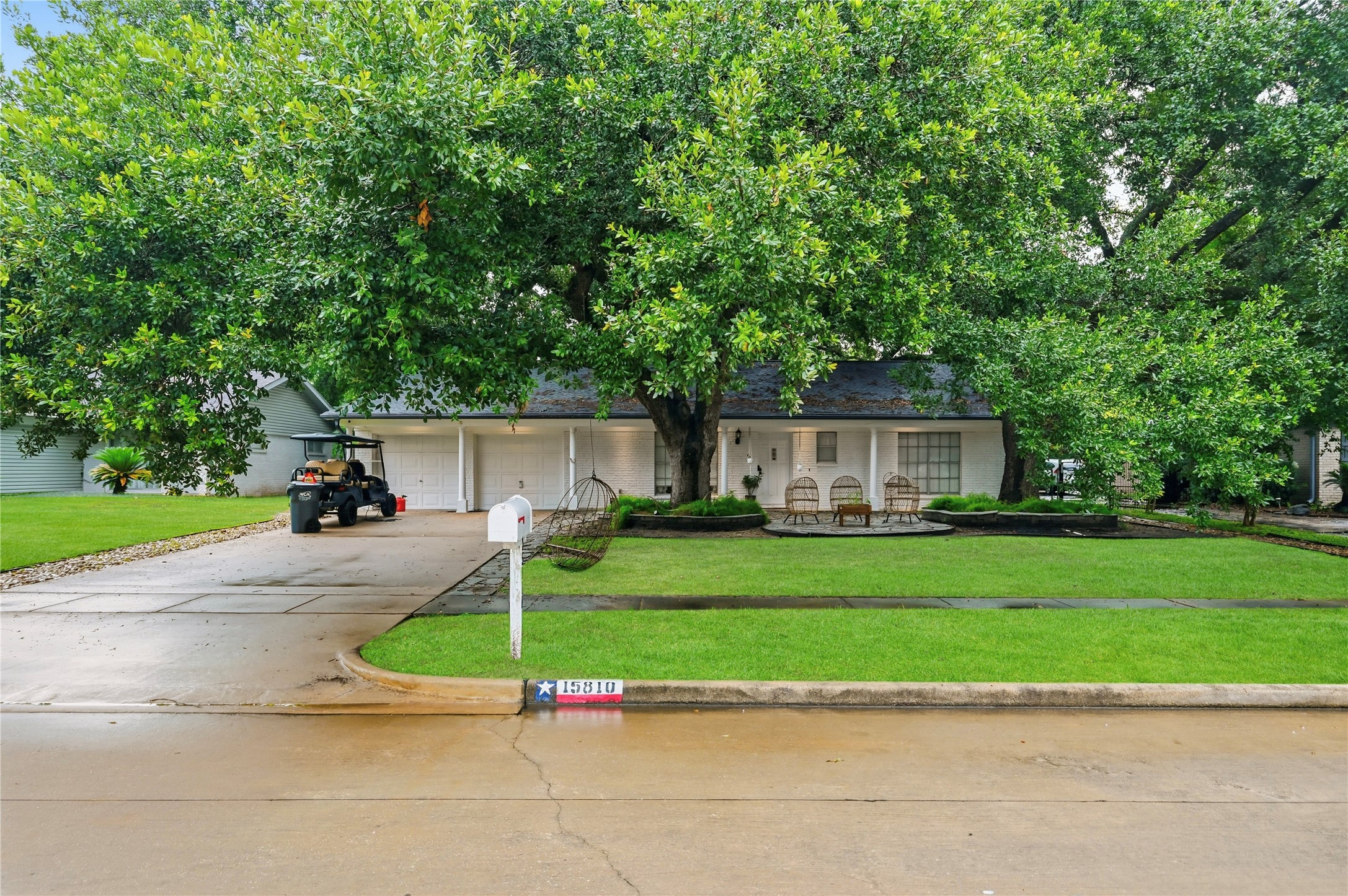 15810 Acapulco Drive, Jersey Village, TX 77040