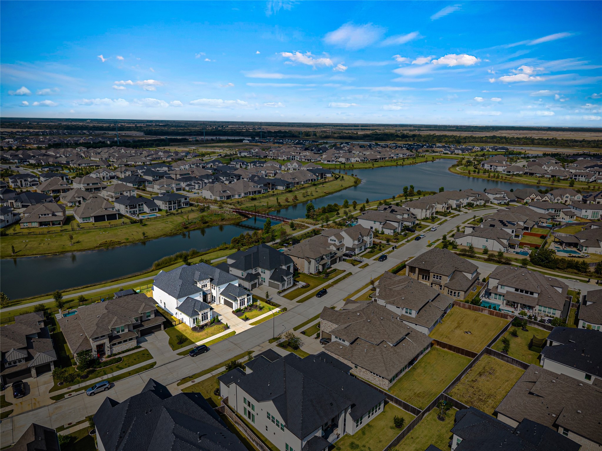 11011 Heartleaf Aster Way Way, Cypress, TX 77433