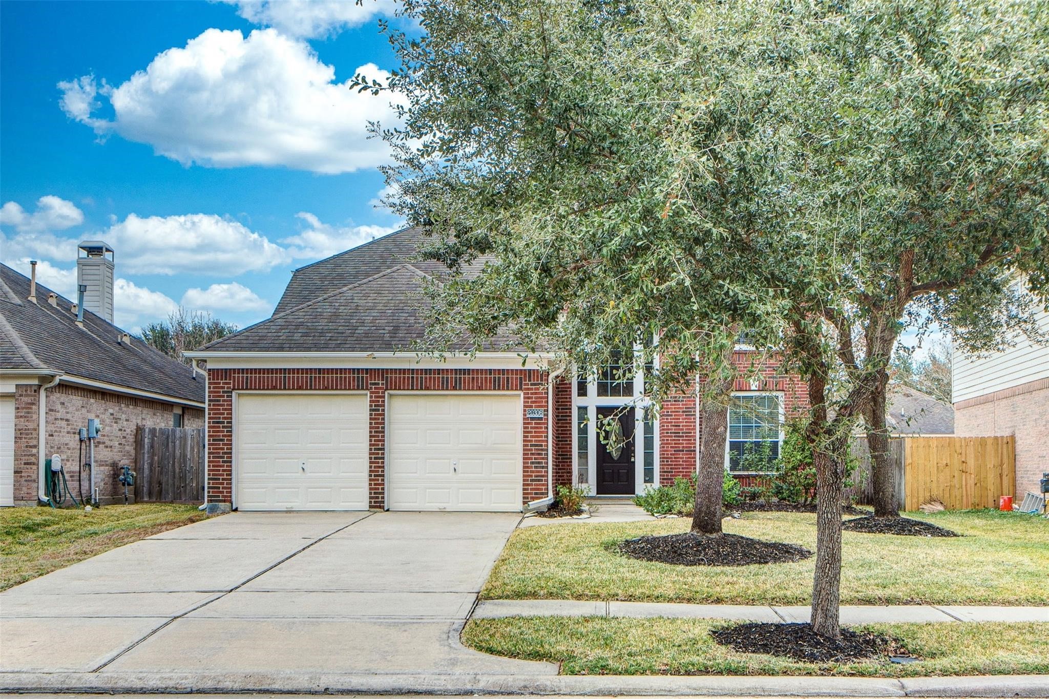 20306 Baytide Court, Richmond, TX 77407