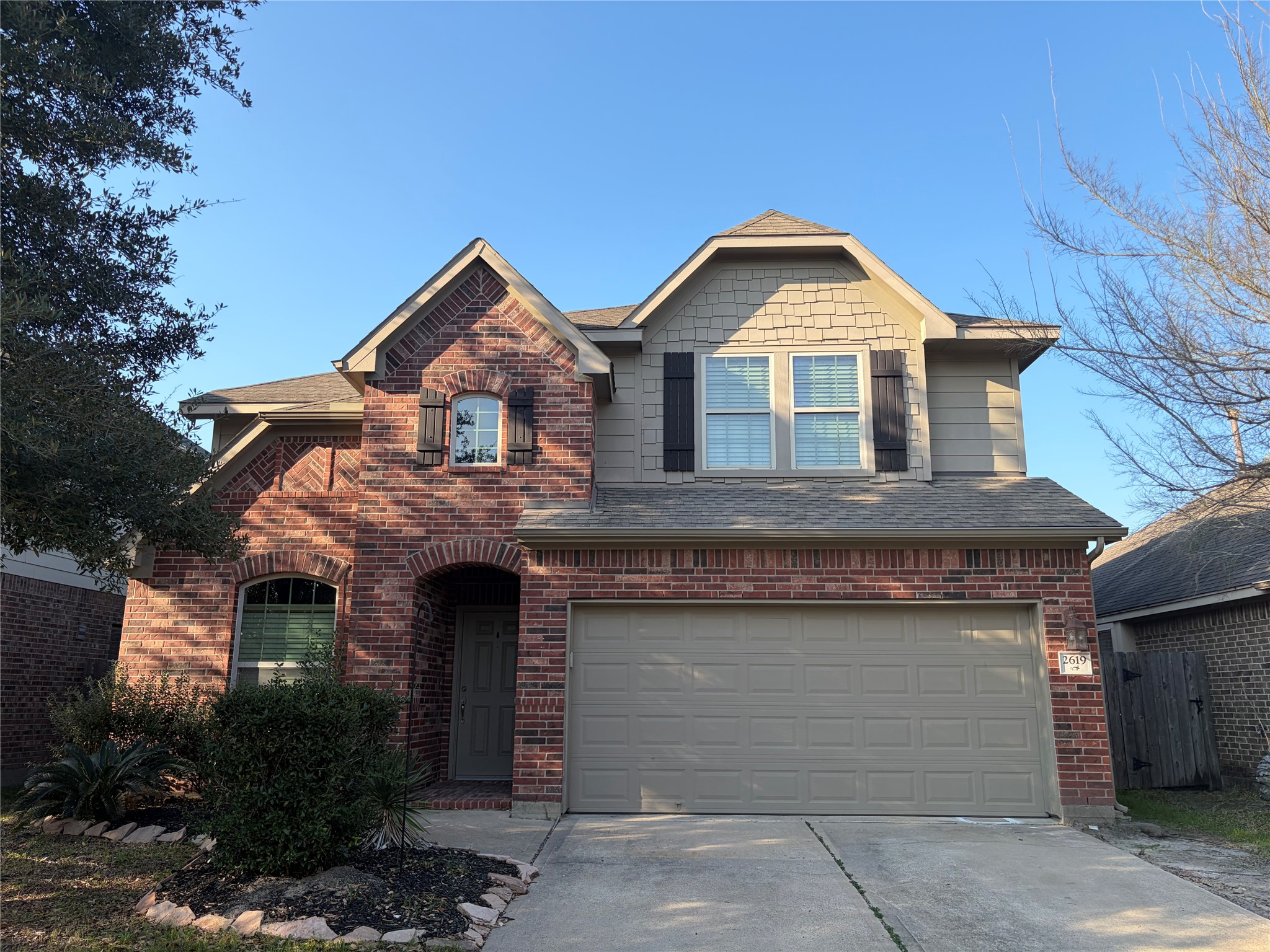 2619 Winding Creek Way, Conroe, TX 77385 2619 Winding Creek Way, Conroe, TX 77385