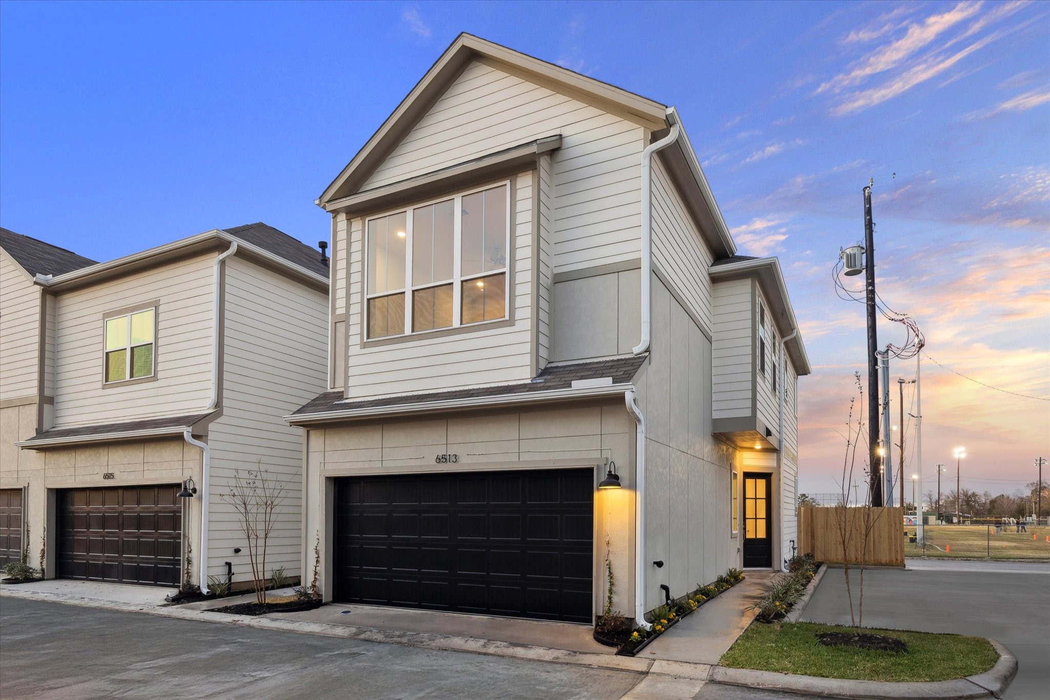 Representative exterior photo. Layout may vary. Representative exterior photo. Layout may vary.