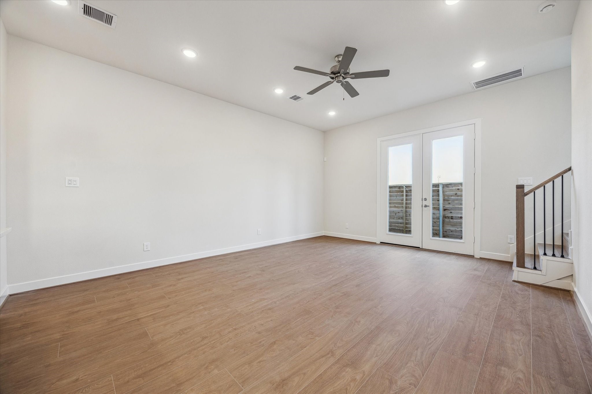 Representative photo of living room. Layout and selections may vary.