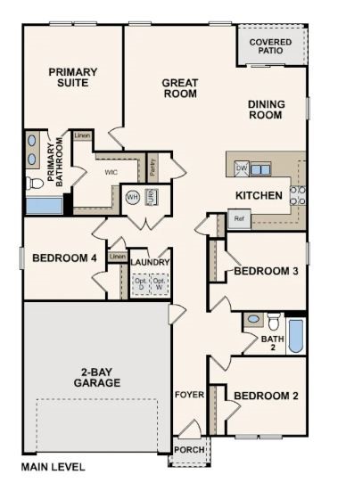 624 Woodhaven Lakes Drive, La Marque, TX 77568