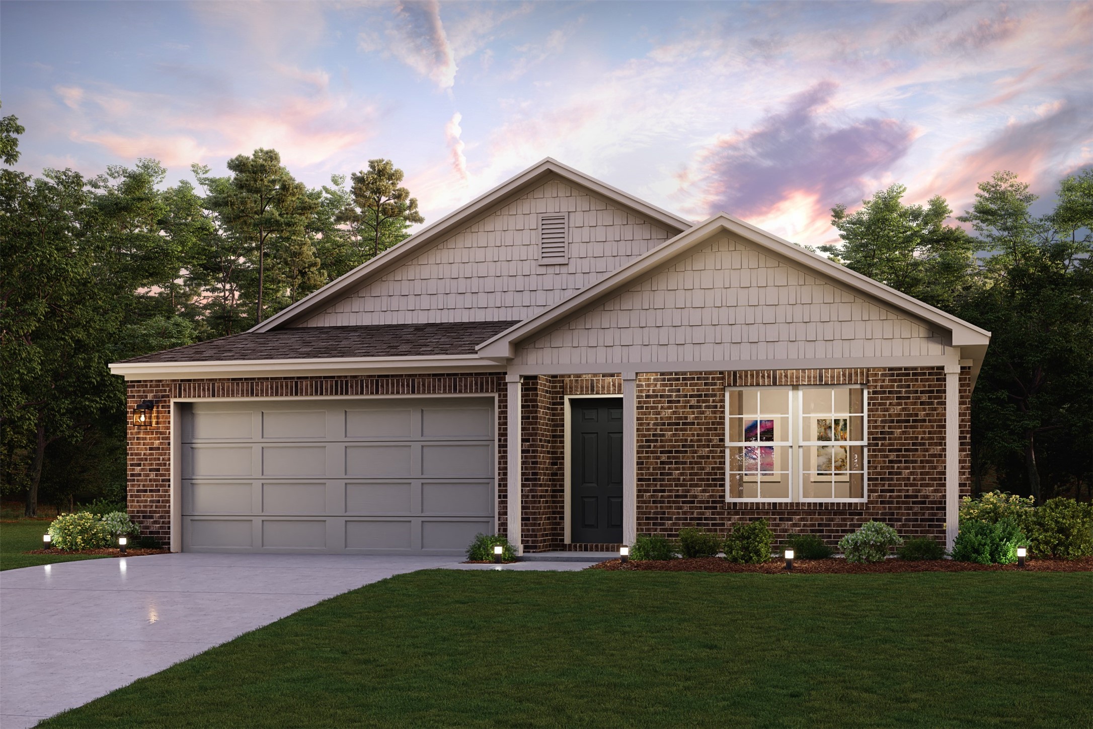 624 Woodhaven Lakes Drive, La Marque, TX 77568