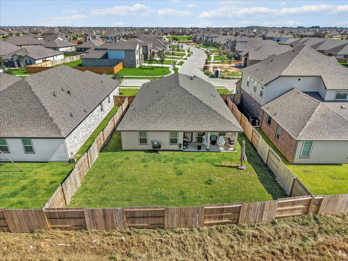 13922 Bay Crest, Texas City, TX 77539